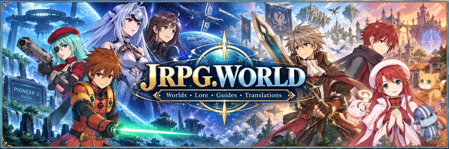 JRPG.WORLD rotating banner 2