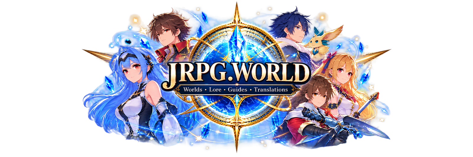 JRPG.WORLD