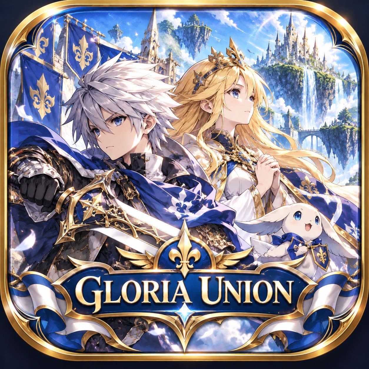 Gloria Union