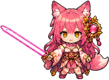 Kato, angry